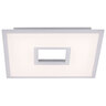 LED-Deckenleuchte RECESS, 45 x 45 cm