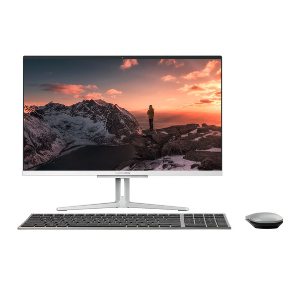 23,8" All-In-One PC E23403, i3-1005G1