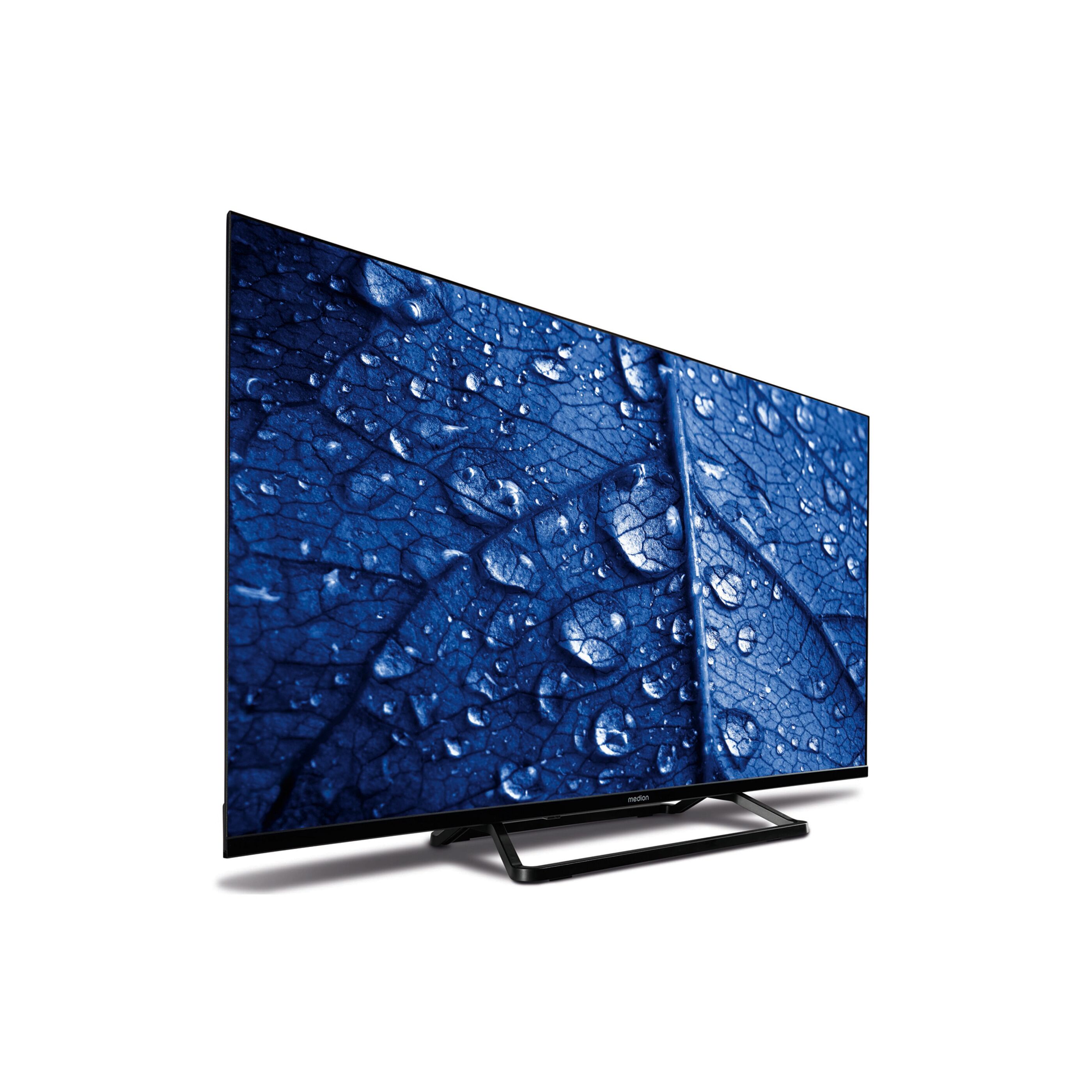 MEDION QLED Smart TV, 101,6 cm (40“) ALDI