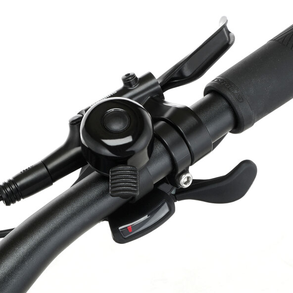All Terrain E-Bike Terra 4.0, Rahmenhöhe 45 cm