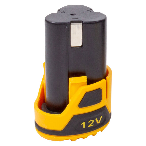12-V-Akku 2Ah