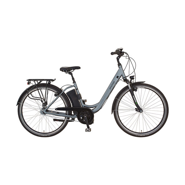 Alu-City-E-Bike 28 Zoll