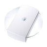 LED-Treppenlicht, 3er Set, rund