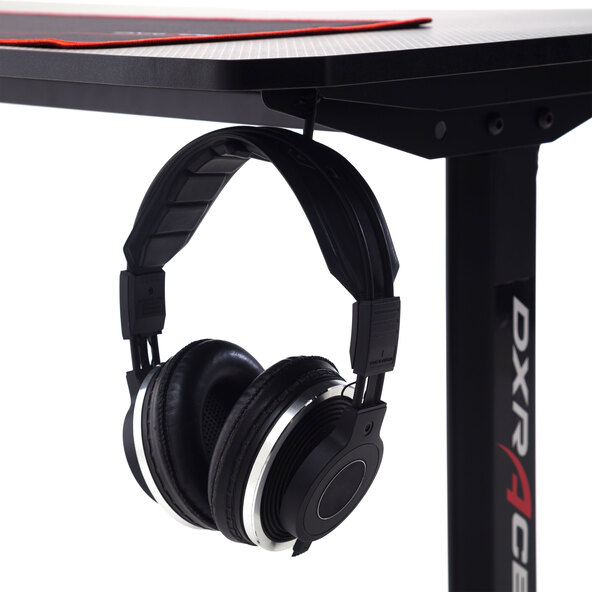 DX Racer Gaming Desk Schreibtisch ALDI