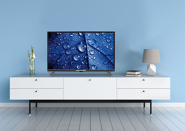 Full-HD-Smart-TV P13290 (MD31290) Full-HD-Smart-TV P13290 (MD31290)