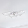 LED-Deckenleuchte Iven 2.0