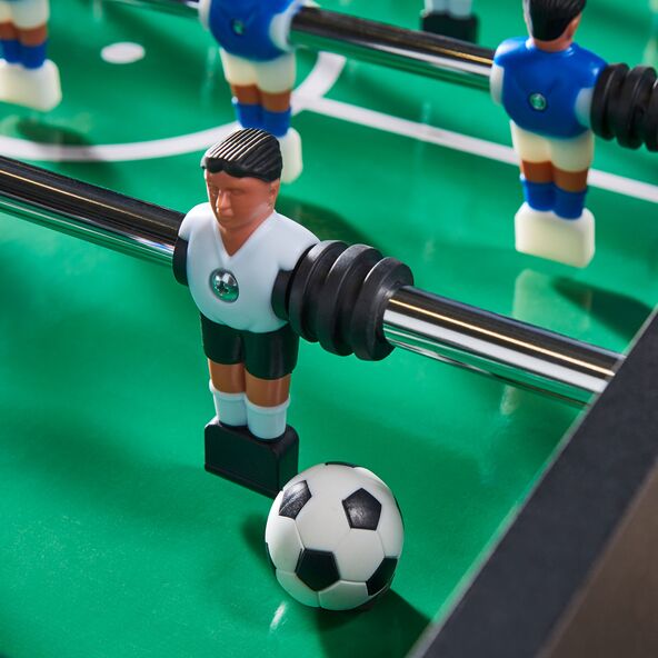 Kicker 5' Liverpool 