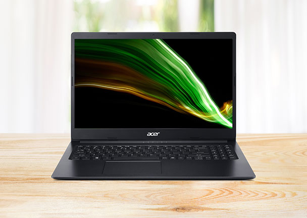 Notebook Aspire 3 A315-34-P4VV Notebook Aspire 3 A315-34-P4VV