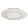 LED-Deckenleuchte Karia, 30 W