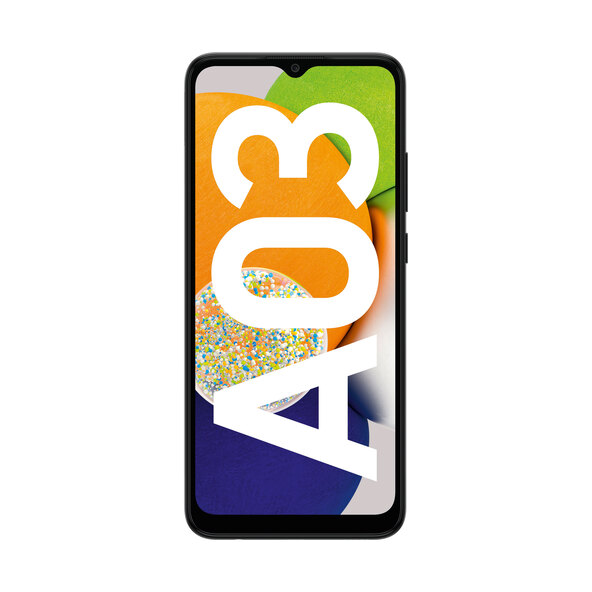 Smartphone Galaxy A03 inkl. ALDI TALK Jahrespaket XS