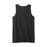 Tanktops, weiß/schwarz/grau, XXL, 3er Set