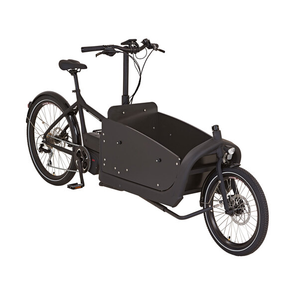 Cargo E-Bike 22.ETL.20 ComfortDrive