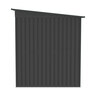 Metallgerätehaus Multi Shed XL Skylight