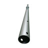 Teleskopstange, 2-tlg., 0,60 - 1,20 m