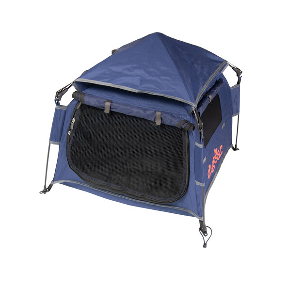 Mobile Hundebox DIGGARBOX