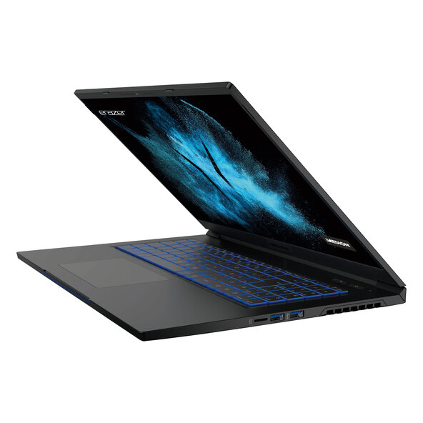 High-End-Gaming-Notebook Beast X25 MD63965