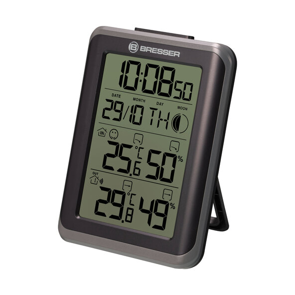 Funkthermometer ClimaTrend IO Jumbo Set