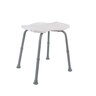 Duschhocker, 4-beinig