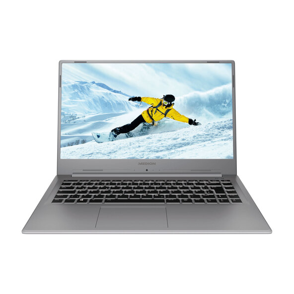 15,6" Notebook S15449 (MD61153)
