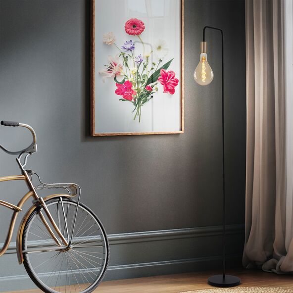 LED-Leuchtmittel Dilly Max Ø 16 cm E27 5 W