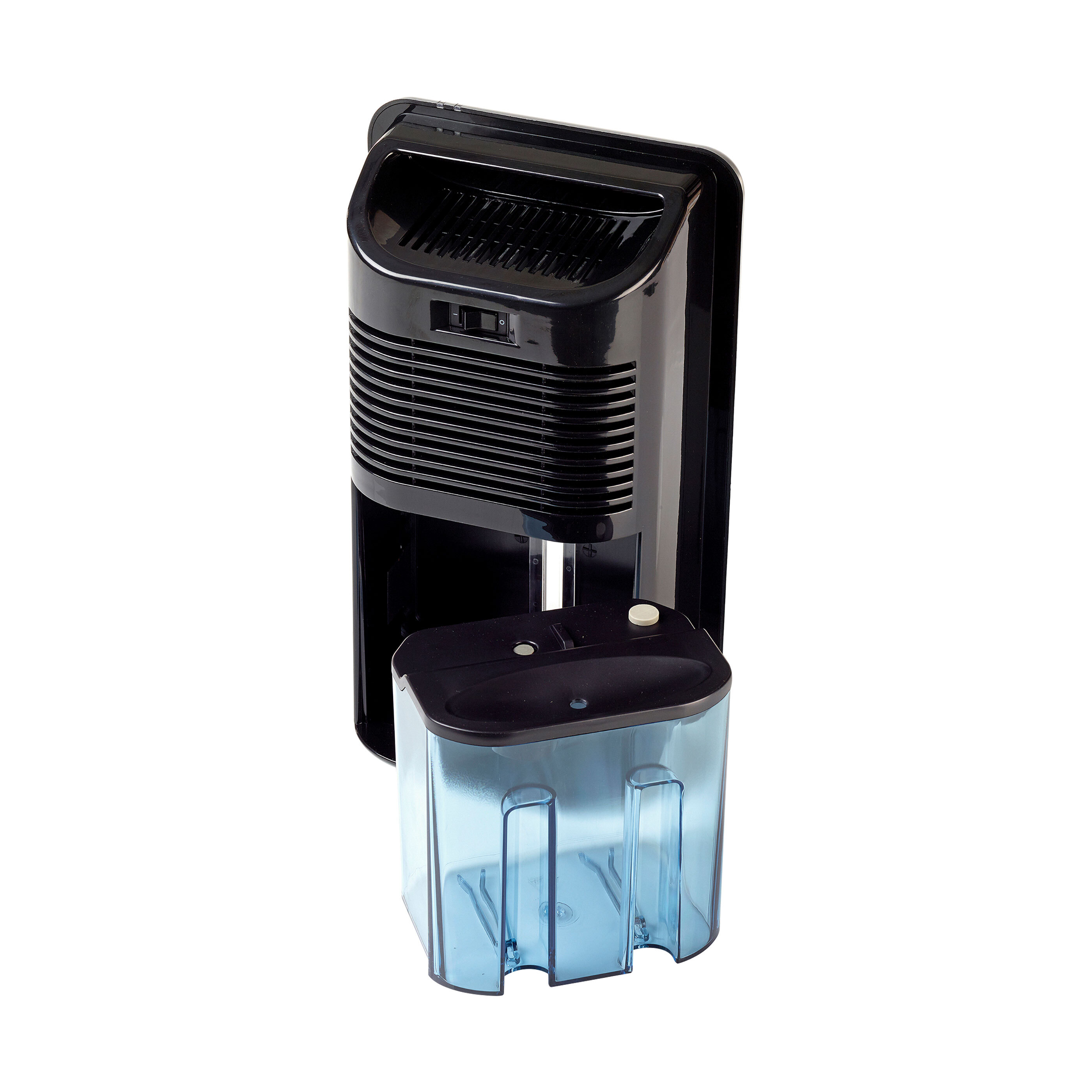 AMBIANO KompaktLuftentfeuchter ALDI