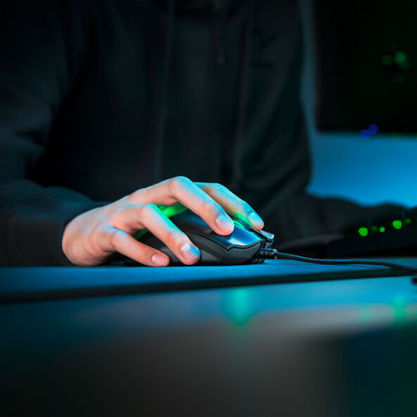 Gaming Mouse DeathAdder V2
