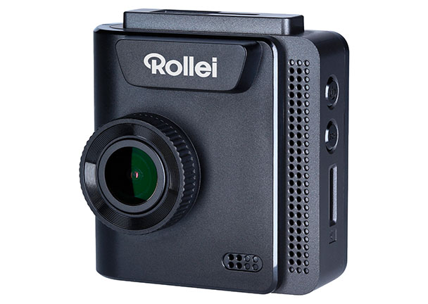 Dashcam 402