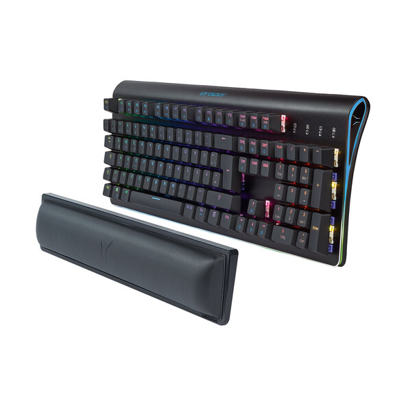 Mechanische Gaming-Tastatur Supporter X11 (MD88699) 