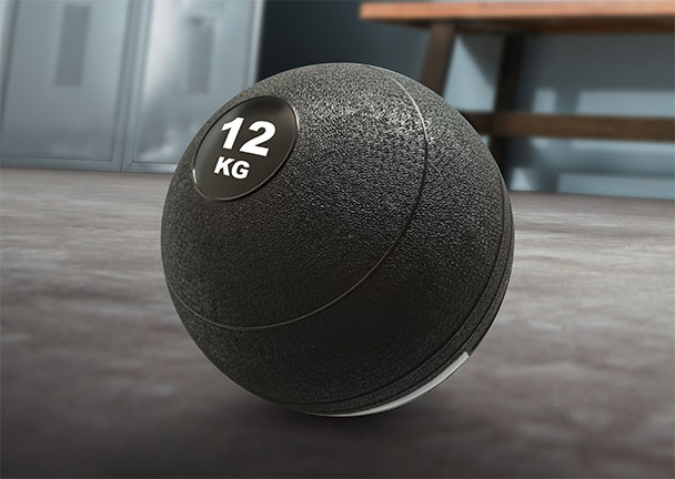 Slamball Slamball