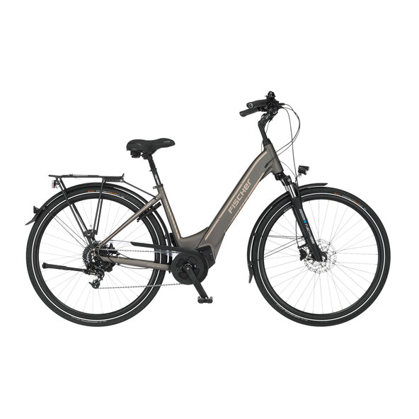 City-E-Bike CITA 6.0i 