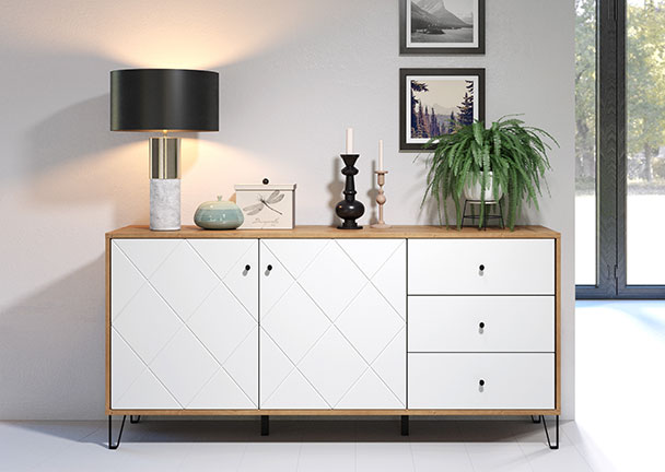 Sideboard Touch Sideboard Touch