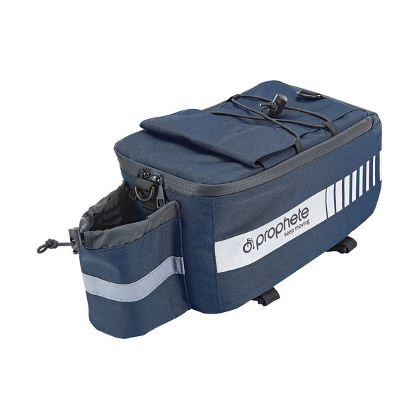 Isolierte Fahrradtasche 