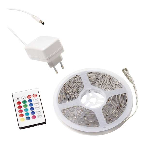 Northpoint LED-Strip, 5 m, 2er Set | ALDI ONLINESHOP