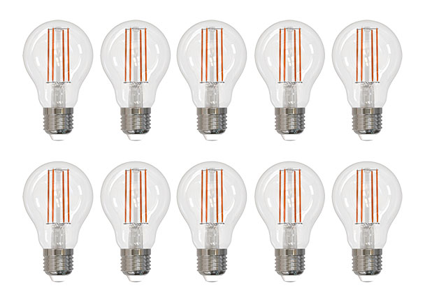 Müller-Licht LED-Retro-Leuchtmittel Birne | ALDI ONLINESHOP | Leuchtmittel
