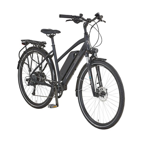 28“ E-Bike Trekking, Damen