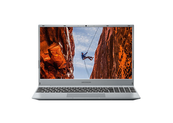 15,6" Notebook E15309 (MD64140) 