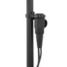 Kupplungs-Fahrradträger RoadLine Black