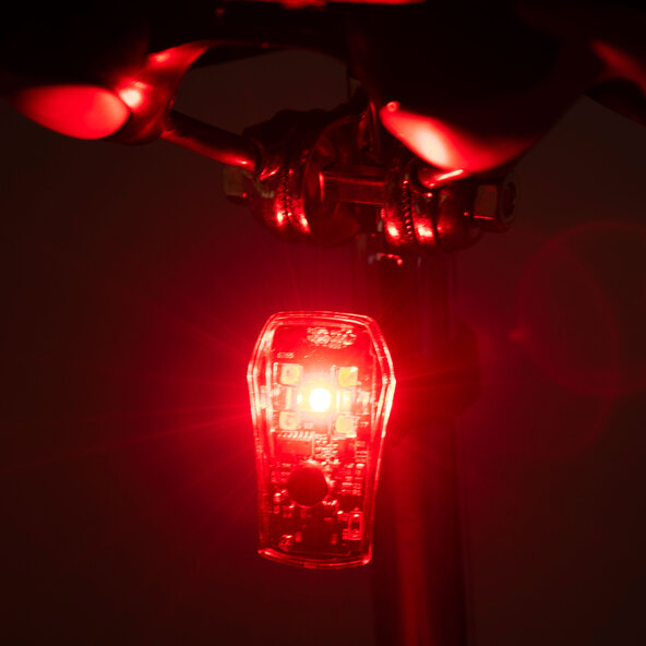 Premium-LED-Leuchtenset