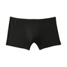 Retro-Boxershorts, schwarz, XL, 3er Set