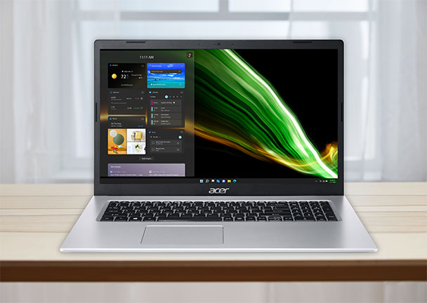 Notebook Aspire 5 A517-52-5978 Notebook Aspire 5 A517-52-5978