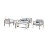 Lounge-Set Cane