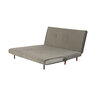 Samt-Sofabett, 2-Sitzer