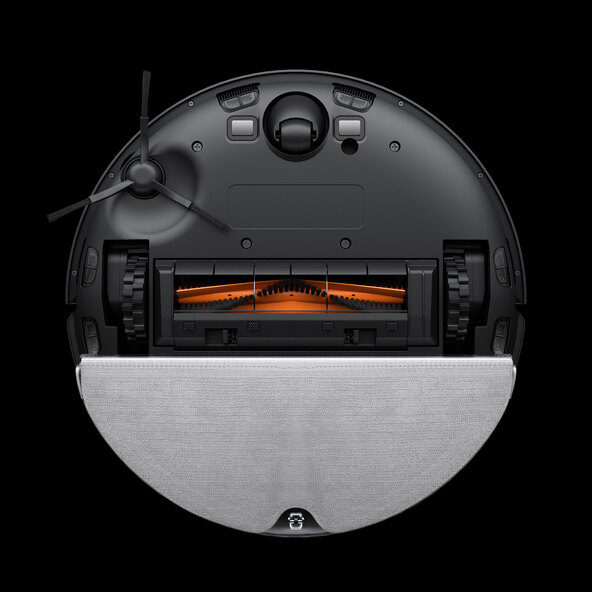 Saugroboter mit Wischfunktion L10pro