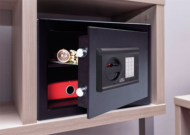 Möbeltresor Home-Line Safe E II Möbeltresor Home-Line Safe E II
