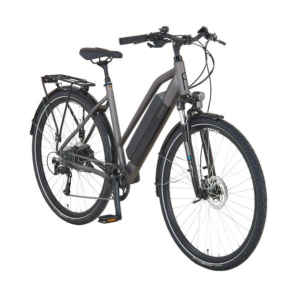 Trekking E-Bike Entdecker 1.3 Premium, Damen