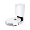 Saug- und Wischroboter Deebot T9+ mit Absaugstation