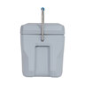 Kunststoff Kühlbox Premium, 27 Liter