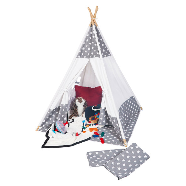 Zelt Tipi Jakara