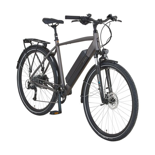 Trekking E-Bike Entdecker 1.3 Premium, Herren