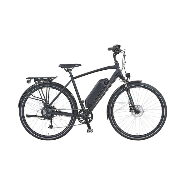 E-Bike Trekking 28 Zoll